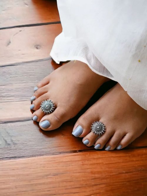 Toe Rings