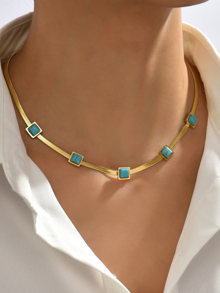 Necklace