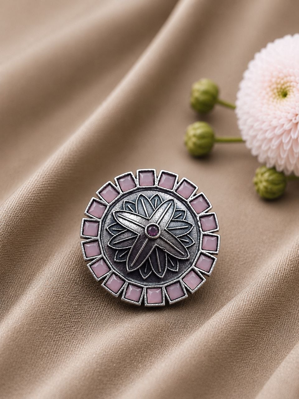 Designer Elegant Ring ?remium Style for Graceful Everyday Looks - Image 5