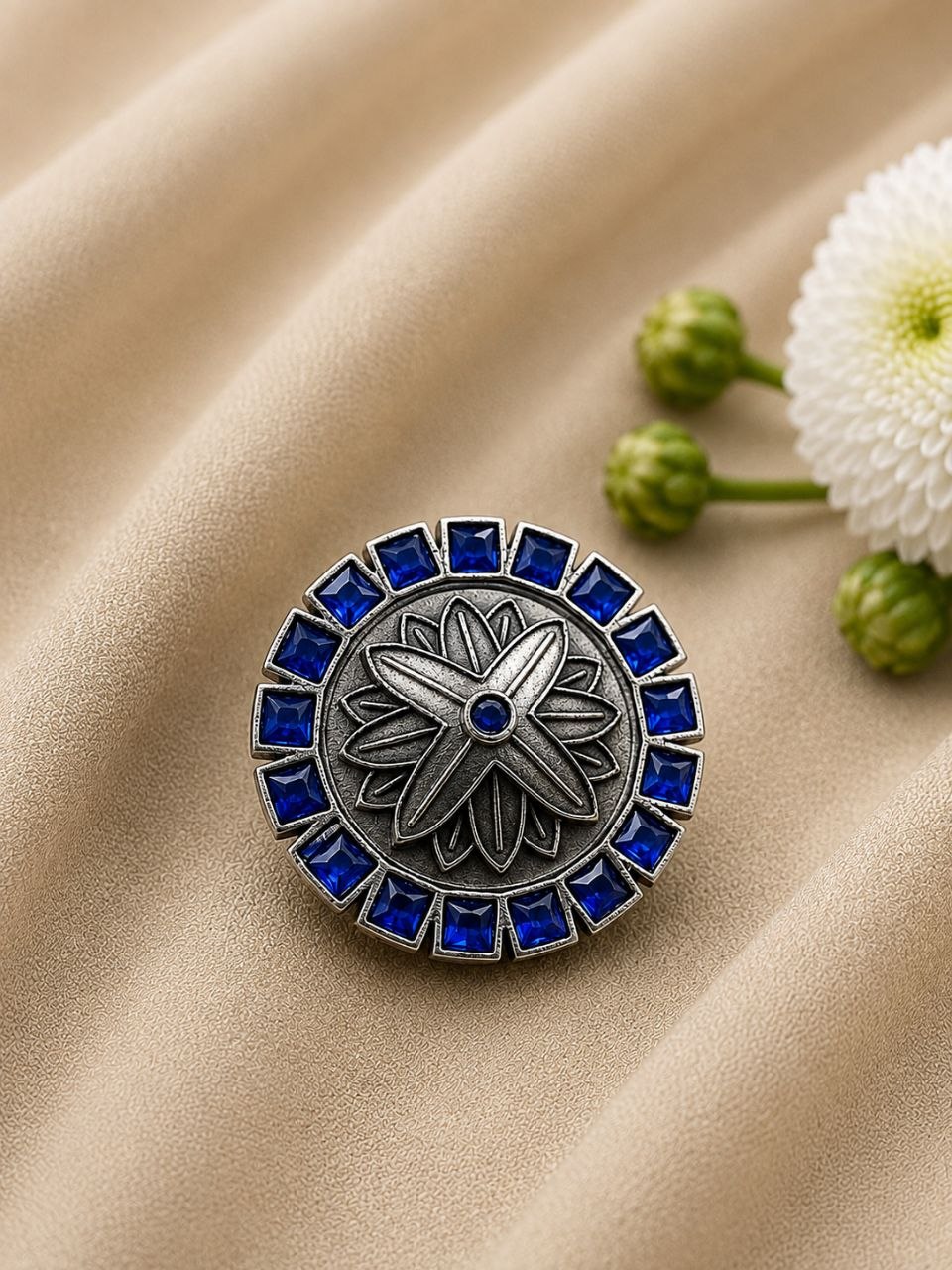 Designer Elegant Ring ?remium Style for Graceful Everyday Looks - Image 2