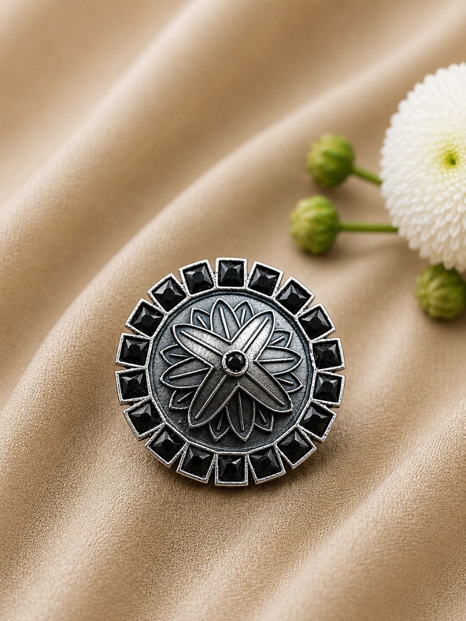 Designer Elegant Ring ?remium Style for Graceful Everyday Looks - Image 3