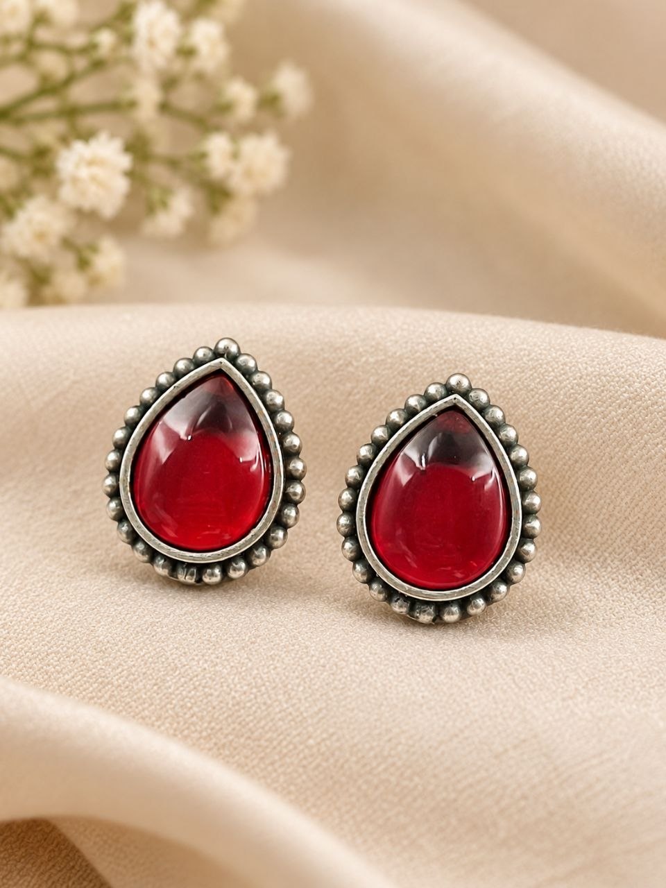 Premium Drop Stud Earring with Elegant Style for Every Occasion - Image 6