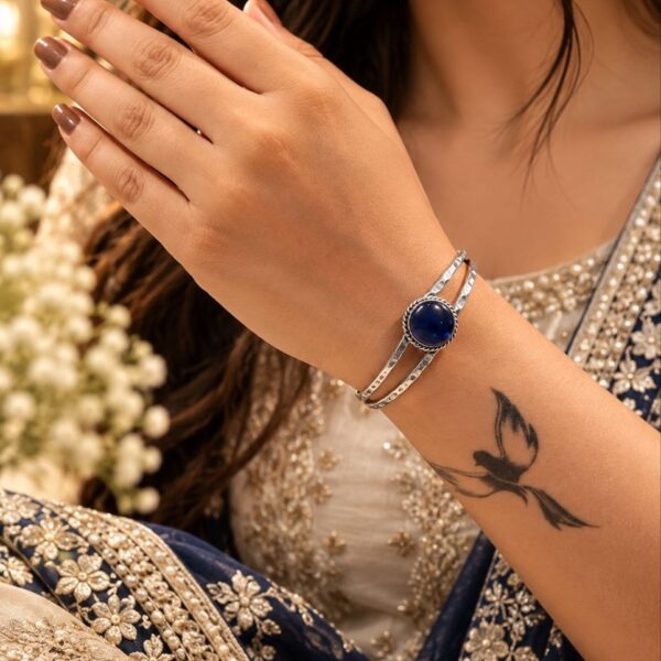 Handmade Round Bangle traditional brass jewellery