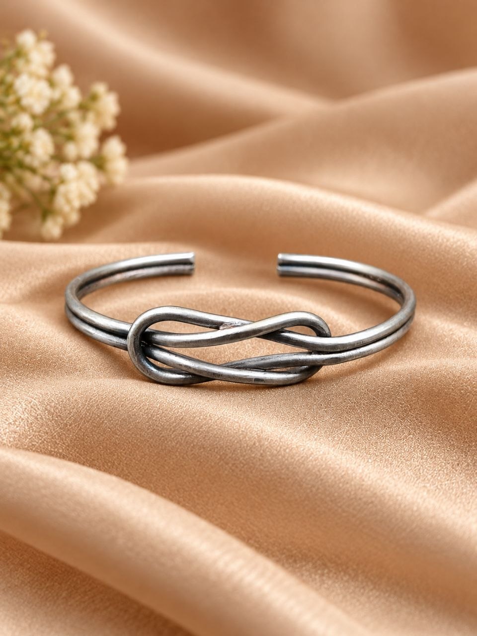 Unique Handmade Bangle brass traditional jewelry premium polish elegant women fashion accessory
