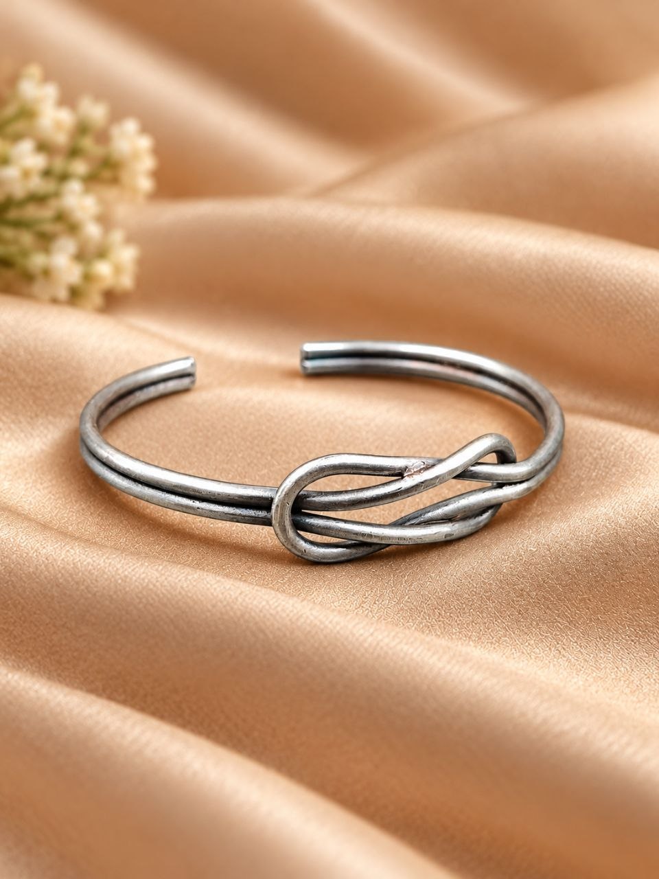 Unique Handmade Bangle brass traditional jewelry premium polish elegant women fashion accessory
